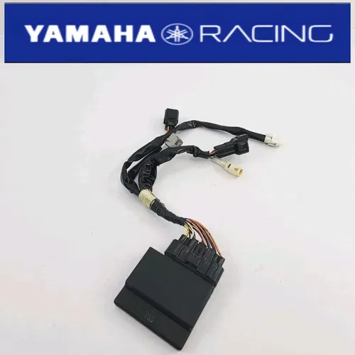2004 Yamaha YZ250F YZ 250F CDI ECU Igniter Ignition Computer OEM 5XC-85540-00-00