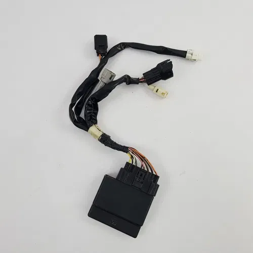2004 Yamaha YZ250F YZ 250F CDI ECU Igniter Ignition Computer OEM 5XC-85540-00-00