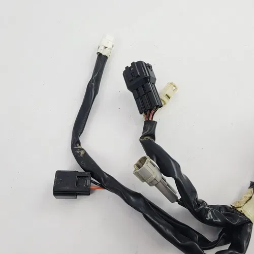 2004 Yamaha YZ250F YZ 250F CDI ECU Igniter Ignition Computer OEM 5XC-85540-00-00