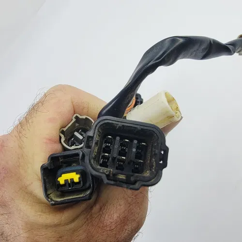 2004 Yamaha YZ250F YZ 250F CDI ECU Igniter Ignition Computer OEM 5XC-85540-00-00