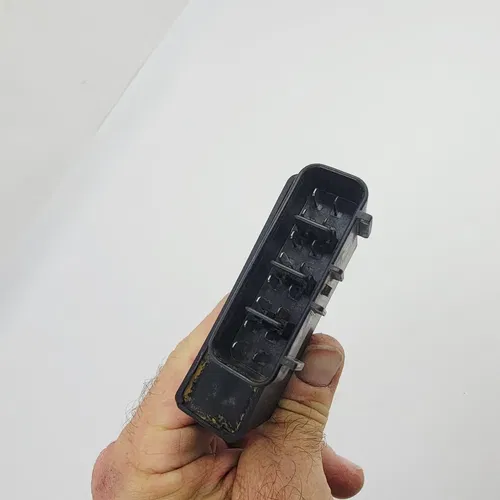 2004 Yamaha YZ250F YZ 250F CDI ECU Igniter Ignition Computer OEM 5XC-85540-00-00