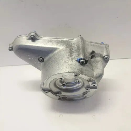 1980 1980-1982 Honda CM200T Alternator Cover Rotor Cover Honda CM200T OEM