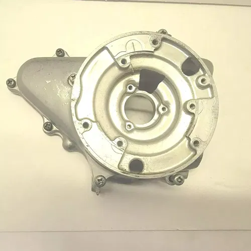 1980 1980-1982 Honda CM200T Alternator Cover Rotor Cover Honda CM200T OEM