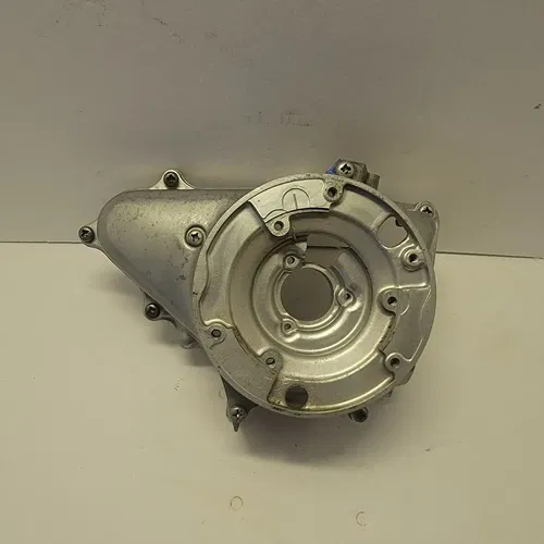 1980 1980-1982 Honda CM200T Alternator Cover Rotor Cover Honda CM200T OEM