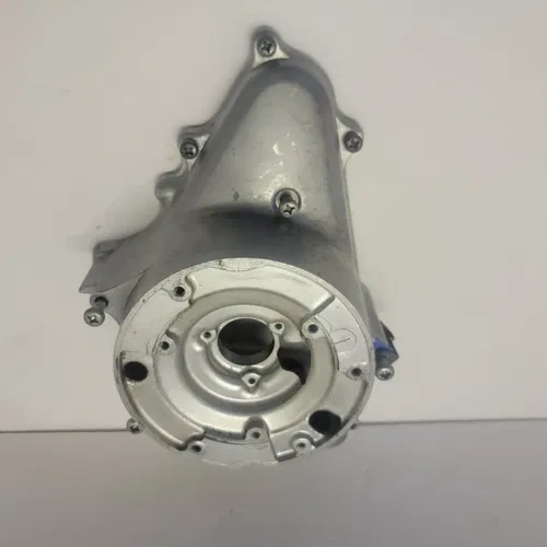 1980 1980-1982 Honda CM200T Alternator Cover Rotor Cover Honda CM200T OEM