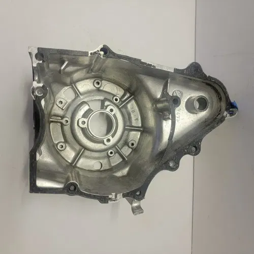 1980 1980-1982 Honda CM200T Alternator Cover Rotor Cover Honda CM200T OEM