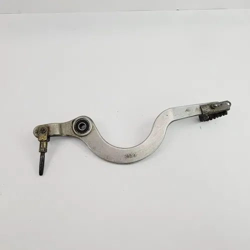2000 1997-2000 Husaberg FE501 501FE Rear Brake Pedal Brake Lever OEM