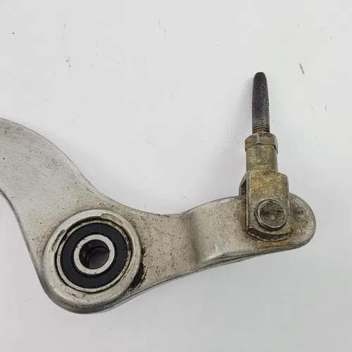 2000 1997-2000 Husaberg FE501 501FE Rear Brake Pedal Brake Lever OEM