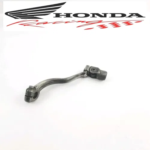 2007 2004-2008 Honda CRF250R CRF 250R Gear Shift Lever Gear Shifter Pedal OEM