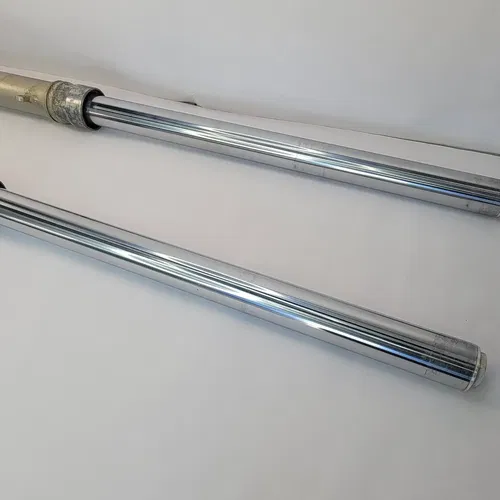 2001 1998-2002 KAWASAKI KDX 200 KDX 220 Front Forks Front Suspension Shocks OEM