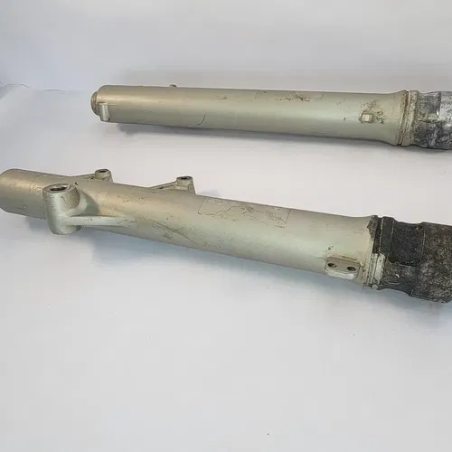 2001 1998-2002 KAWASAKI KDX 200 KDX 220 Front Forks Front Suspension Shocks OEM