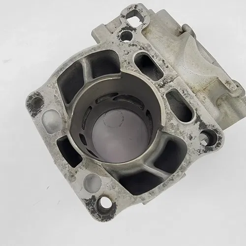 2001-2003 Suzuki RM125 Cylinder Barrel Jug 58mm Over Bore 36E Style B Top End