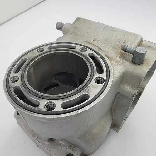 2001-2003 Suzuki RM125 Cylinder Barrel Jug 58mm Over Bore 36E Style B Top End