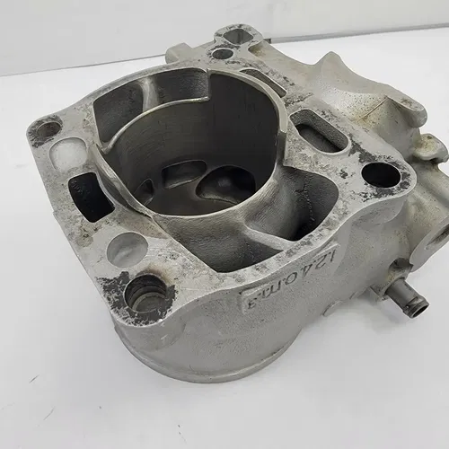 2001-2003 Suzuki RM125 Cylinder Barrel Jug 58mm Over Bore 36E Style B Top End