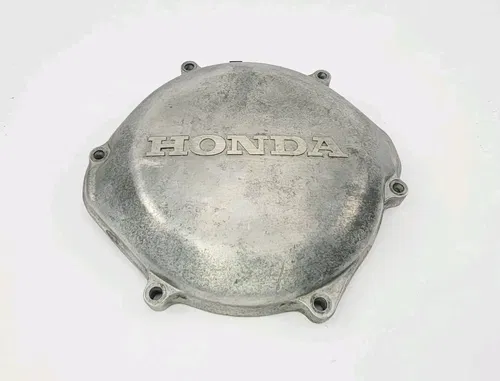 1997 1997-2001 HONDA CR250R CR 250 Clutch Cover Outer Cover 11342-KZ3 T49 OEM