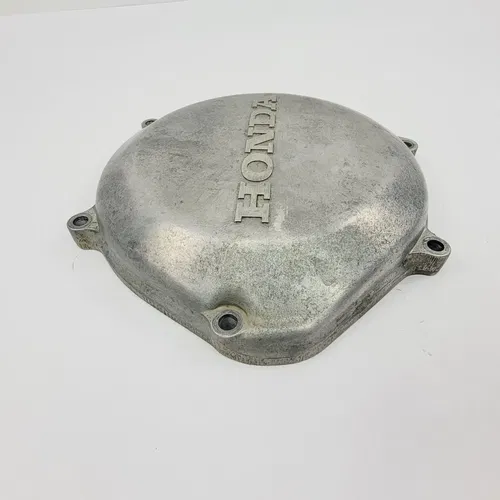 1997 1997-2001 HONDA CR250R CR 250 Clutch Cover Outer Cover 11342-KZ3 T49 OEM
