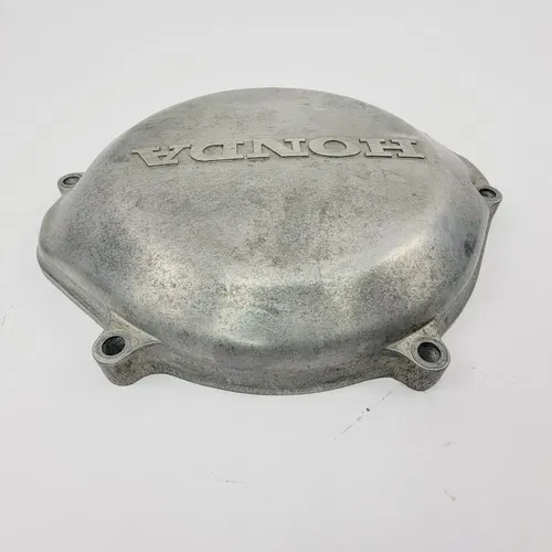 1997 1997-2001 HONDA CR250R CR 250 Clutch Cover Outer Cover 11342-KZ3 T49 OEM