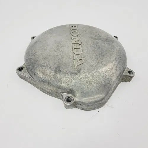 1997 1997-2001 HONDA CR250R CR 250 Clutch Cover Outer Cover 11342-KZ3 T49 OEM