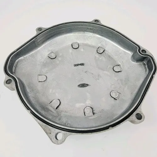 1997 1997-2001 HONDA CR250R CR 250 Clutch Cover Outer Cover 11342-KZ3 T49 OEM