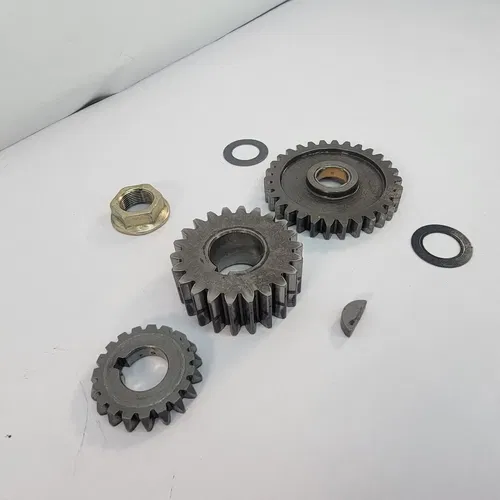 2001 1995-2006 KAWASAKI KDX 200 KDX 220R Engine Primary Gear Assembly OEM