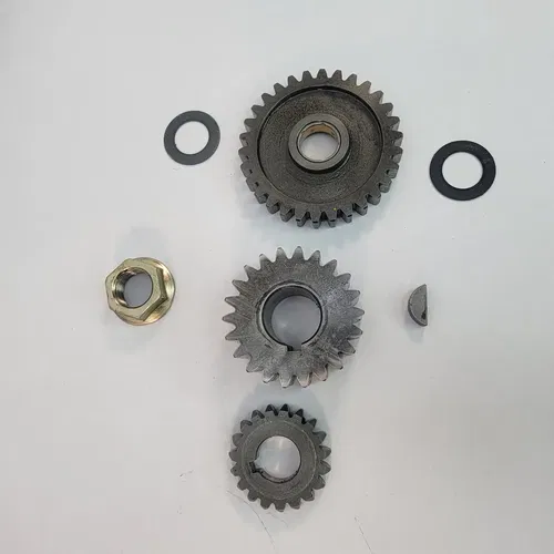 2001 1995-2006 KAWASAKI KDX 200 KDX 220R Engine Primary Gear Assembly OEM