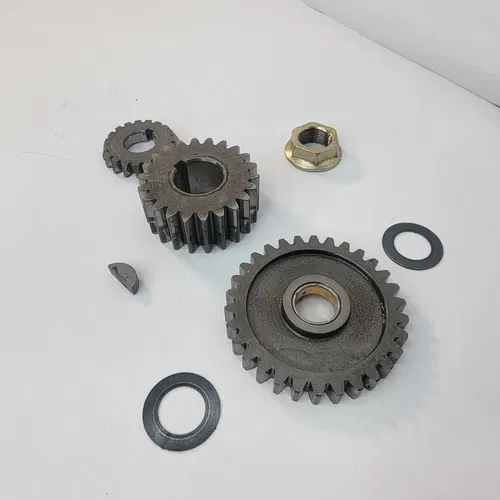2001 1995-2006 KAWASAKI KDX 200 KDX 220R Engine Primary Gear Assembly OEM