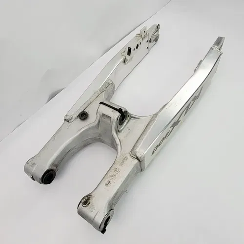 2003 Kawasaki KLX400 DRZ400 Swingarm Rear Swing Arm Shock Pivot 33001-S009 OEM