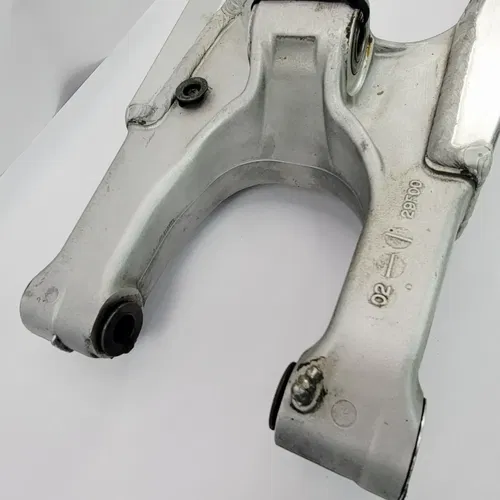2003 Kawasaki KLX400 DRZ400 Swingarm Rear Swing Arm Shock Pivot 33001-S009 OEM