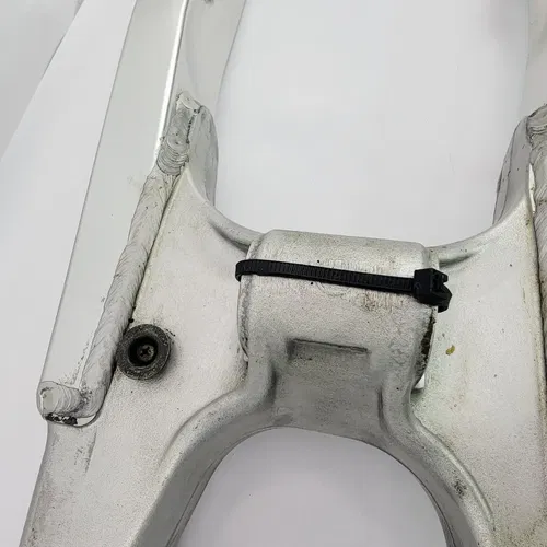 2003 Kawasaki KLX400 DRZ400 Swingarm Rear Swing Arm Shock Pivot 33001-S009 OEM