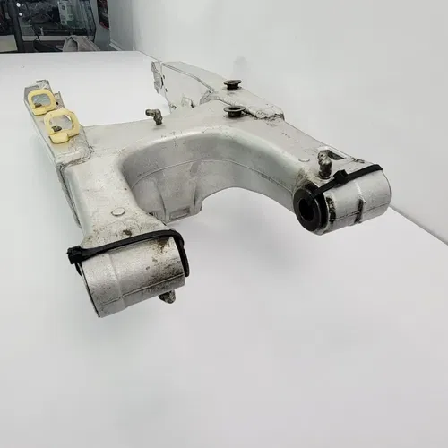 2003 Kawasaki KLX400 DRZ400 Swingarm Rear Swing Arm Shock Pivot 33001-S009 OEM