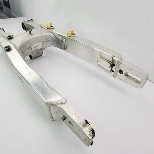 2003 Kawasaki KLX400 DRZ400 Swingarm Rear Swing Arm Shock Pivot 33001-S009 OEM