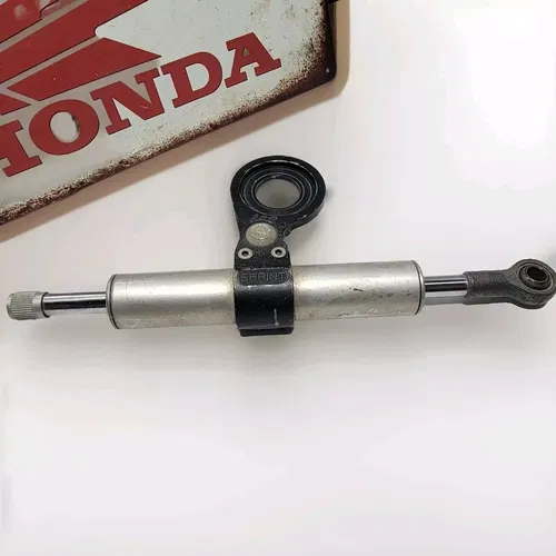 1999-2000 Honda CBR600F4 SPRINT Steering Damper Steering Stabilizer Adjustable