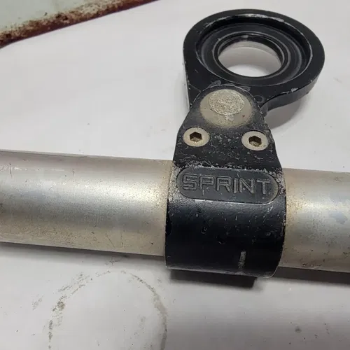1999-2000 Honda CBR600F4 SPRINT Steering Damper Steering Stabilizer Adjustable
