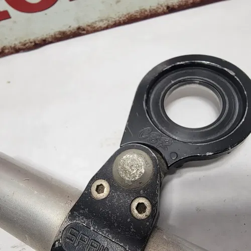 1999-2000 Honda CBR600F4 SPRINT Steering Damper Steering Stabilizer Adjustable