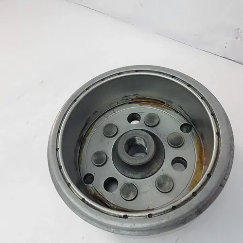 1998 1986-2002 Honda XR200R Flywheel Rotor Magneto Generator  HONDA OEM
