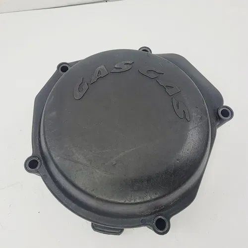 2009 GasGas Gas Gas 125 EC Ignition Cover Stator Rotor Cover  ME120110004 OEM
