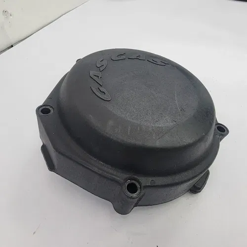2009 GasGas Gas Gas 125 EC Ignition Cover Stator Rotor Cover  ME120110004 OEM