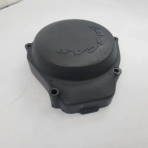 2009 GasGas Gas Gas 125 EC Ignition Cover Stator Rotor Cover  ME120110004 OEM