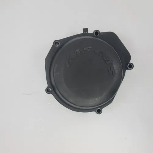 2009 GasGas Gas Gas 125 EC Ignition Cover Stator Rotor Cover  ME120110004 OEM