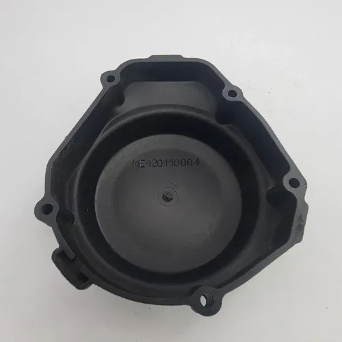 2009 GasGas Gas Gas 125 EC Ignition Cover Stator Rotor Cover  ME120110004 OEM