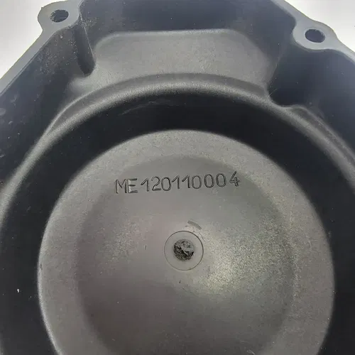 2009 GasGas Gas Gas 125 EC Ignition Cover Stator Rotor Cover  ME120110004 OEM