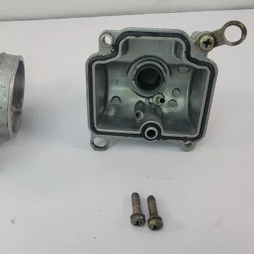 2004 2003-2004 HONDA CR85RB CR85 Keihin PE Carburetor Carb Twist Throttle OEM
