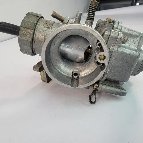 2004 2003-2004 HONDA CR85RB CR85 Keihin PE Carburetor Carb Twist Throttle OEM