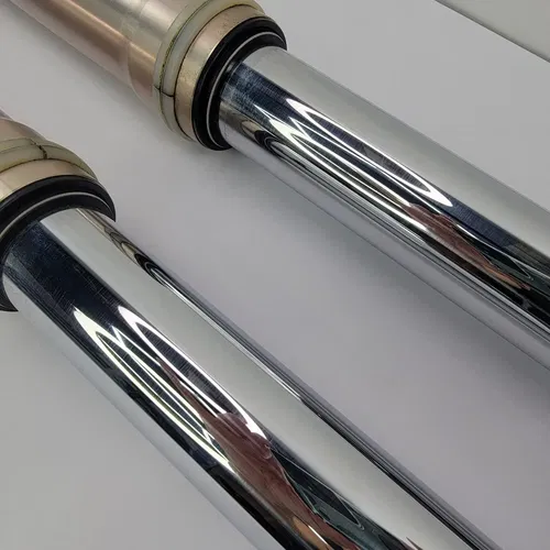 2003 Yamaha WR450F Front Fork Set Suspension Forks Front Shocks 5TA-23136-L0-00