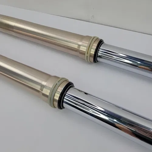 2003 Yamaha WR450F Front Fork Set Suspension Forks Front Shocks 5TA-23136-L0-00