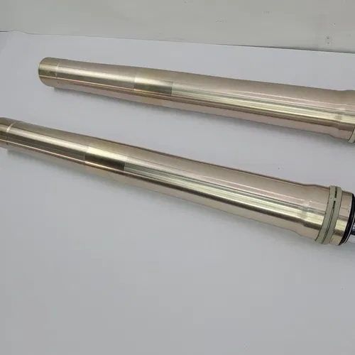 2003 Yamaha WR450F Front Fork Set Suspension Forks Front Shocks 5TA-23136-L0-00