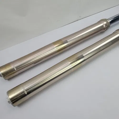 2003 Yamaha WR450F Front Fork Set Suspension Forks Front Shocks 5TA-23136-L0-00