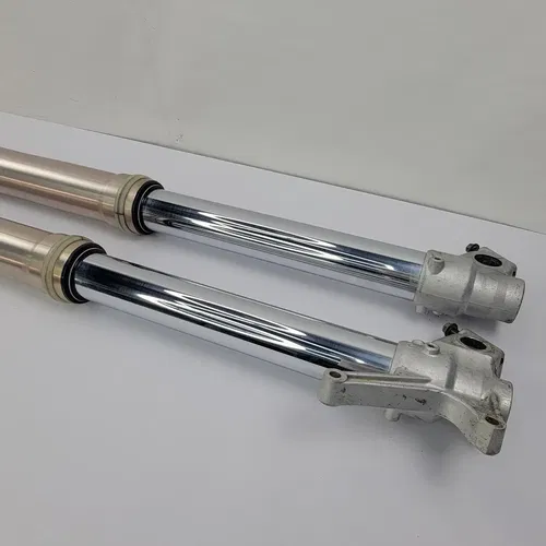 2003 Yamaha WR450F Front Fork Set Suspension Forks Front Shocks 5TA-23136-L0-00