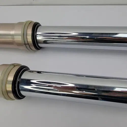 2003 Yamaha WR450F Front Fork Set Suspension Forks Front Shocks 5TA-23136-L0-00