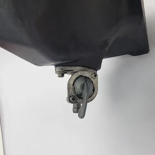 2009 2007-2010 KTM 150 SX 125 250 450 SX Fuel Tank Gas Tank Cap And Petcock OEM